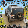 Offroad Jeep Driving Car Games Mod Apk [Unlimited money] 2.3