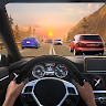 Racing Traffic Car Speed Mod Apk [No Ads Free Rewards] 2.1.0