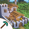 Minicraft Craftsman Survival Mod Apk [No Ads Free Rewards] 8.2