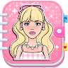 Sweet Paper Doll Dress Up DIY Mod Apk [No Ads Free Rewards] 1.0.8