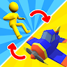 Shape Shift Transformation Run Mod Apk [No Ads Free Rewards] 1.05
