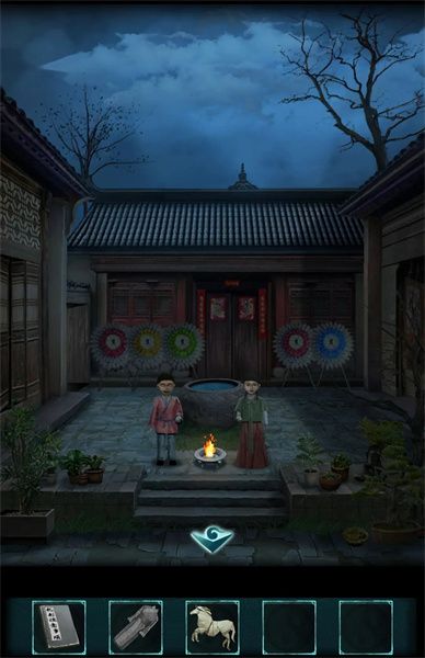 背後靈第五章玩法攻略一覽