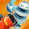 Robot Clash: Robot Evolutions Mod Apk [No Ads Free Rewards] 1.0.0