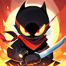 Ninja Cat - Idle Arena Mod Apk [No Ads Free Rewards] 1.5.0