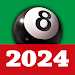 8 ball 2024 Mod Apk [Speed Hack] 92.28
