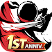 Ninja Must Die Mod Apk [No Ads] 1.0.72