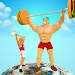 Gym Idle Clicker: Fitness Hero Mod Apk [Speed Hack] 1.0.3