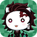 Cat Demon Slayer Mod Apk [Speed Hack] 1.0.1