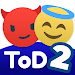 Truth or Dare 2: Dirty Game Mod Apk [No Ads] 50.4