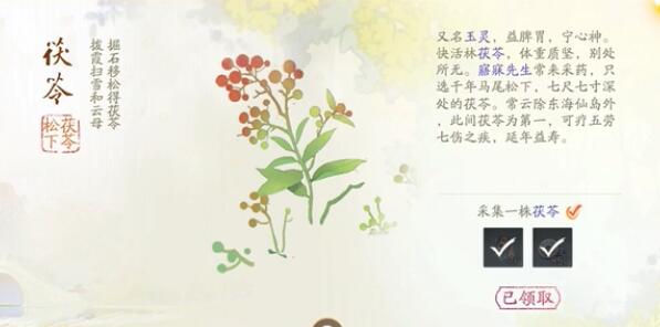 射雕夢華錄快活林全收集