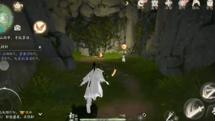 射雕