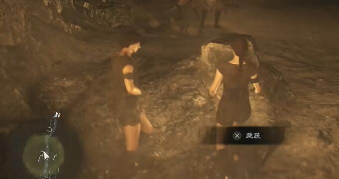 龍之信條2