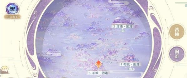 食物語擺龍門玩法一覽