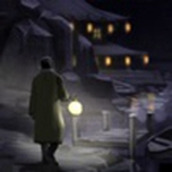 迷失恐怖小鎮中文版