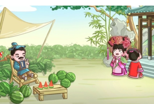 翻轉吧劇情環環五美女詳情
