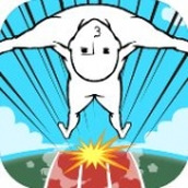 仰天飛翔遊戲安裝