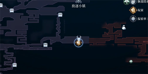 心淵夢境百智者玉在哪