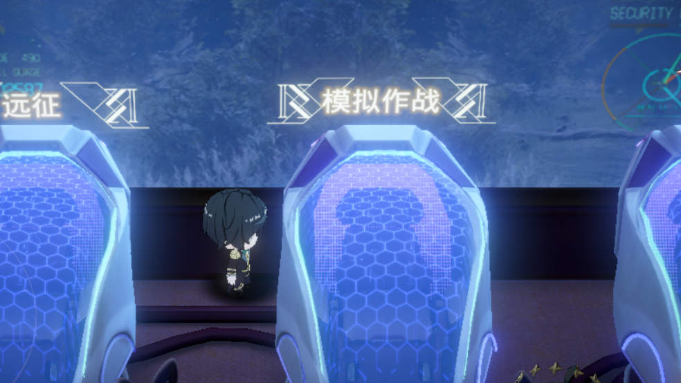 宿命回響:弦上的歎息萌新攻略:體力規劃保證效率