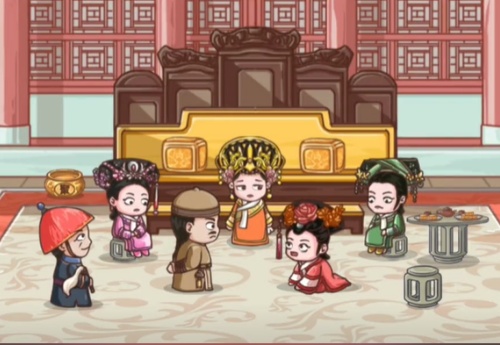 翻轉吧劇情拯救瓜六一覽
