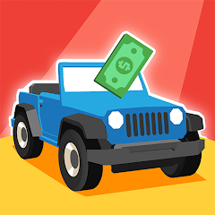 Car Dealer 3D Mod Apk [No Ads Free Rewards] 1.1.5