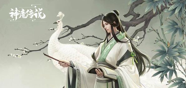 神魔傳說無盡挑戰詳情