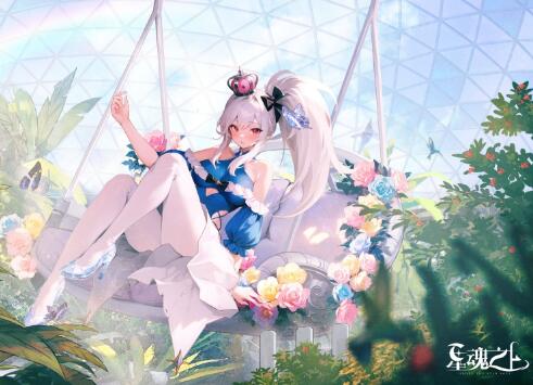 星魂之上最強陣容