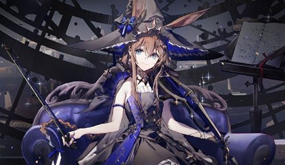 明日方舟2024音律聯覺頭像怎麽獲得
