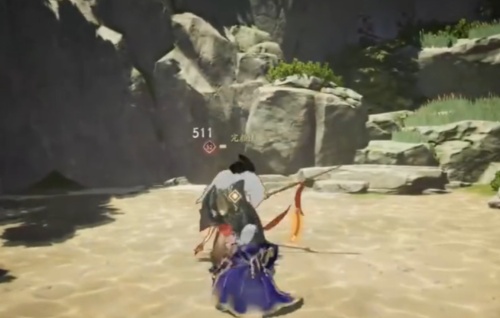 射雕手遊主副武器搭配一覽