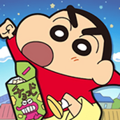 蠟筆小新跑酷（手機版）