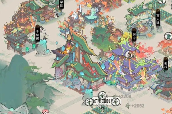 最強祖師股市玩法詳情