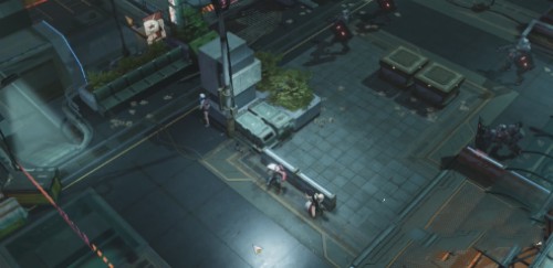 少女前線22一覽