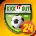 Kick it out 2024 Mod Apk [Speed Hack] 2024.5