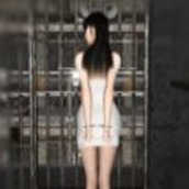 獄中少女正版手遊