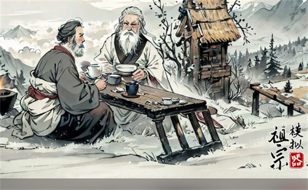 祖宗模擬器考試答案一覽