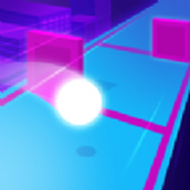 節奏球3D