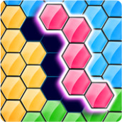 六邊形智力拼圖下載最新版