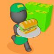 Sandwich Tycoon遊戲手機版v29