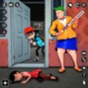 恐怖老師瘋狂惡作劇遊戲最新版v1.2