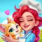 餐廳合成瘋狂美食烹饪安卓版（Merge Diner Cooking Master）v0.001.012