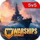 戰艦移動版2安裝正版（Warships Mobile 2）v0.0.1f34