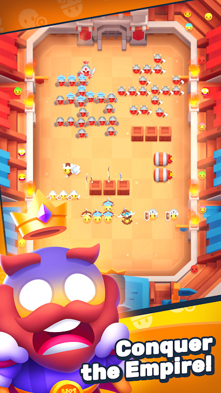 中世紀王國競技場遊戲正版v0.5.23