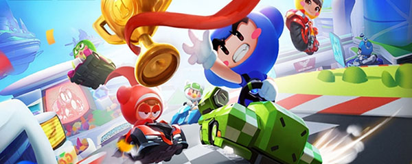 跑跑卡丁車手遊S5賽季上線時間詳情