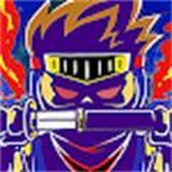 忍者連環狂暴戰鬥遊戲中文版v1.15