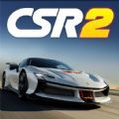 CSR 2遊戲正版v5.0.0