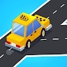 Taxi Run Traffic Driver Mod Apk [Unlimited money] 1.77