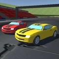2 Player Racing 3D Mod Apk [Unlocked] 2.01.1