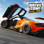 Drive Zone Online apk免廣告手機版v0.8.0