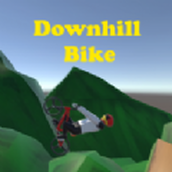 速降山坡自行車遊戲安卓版v1.0.0