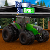 巴西農業模擬遊戲下載