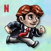 時空幻境周年紀念版NETFLIX安卓版（Braid Anniversary Edition）v2.0.25